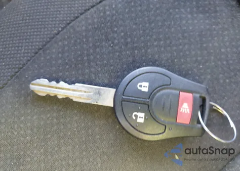 2010 Nissan Rogue S from USA, damaged, VIN JN8AS5MV2AW612091